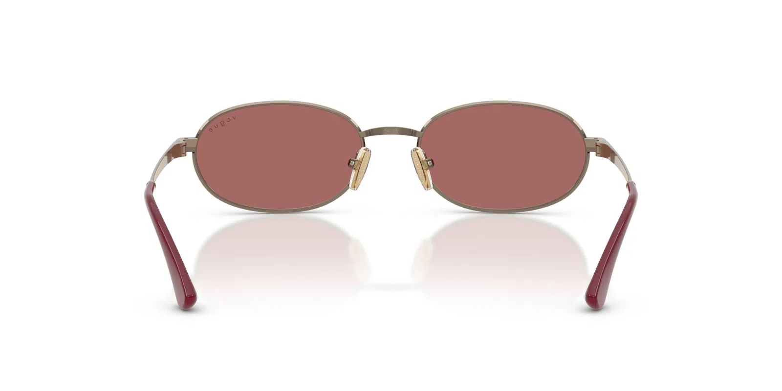 Vogue 4353S Sunglasses - view 8